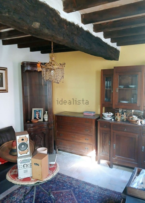 casa semindipendente in vendita a Reggio nell'Emilia in zona San Bartolomeo