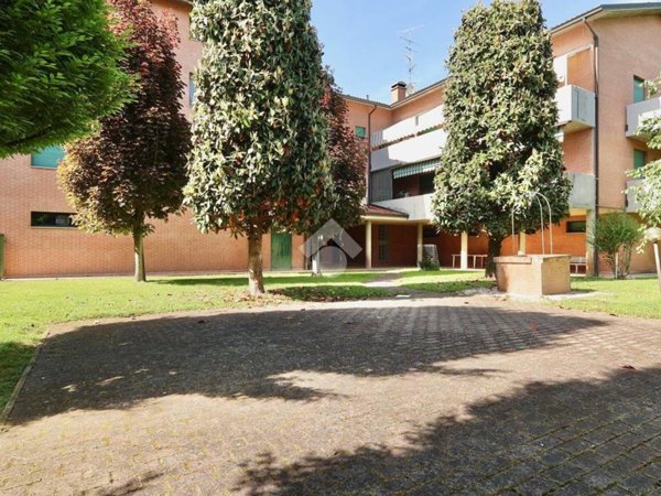 appartamento in vendita a Reggio nell'Emilia in zona Gavassa