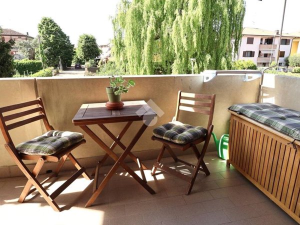 appartamento in vendita a Reggio nell'Emilia in zona Gavassa