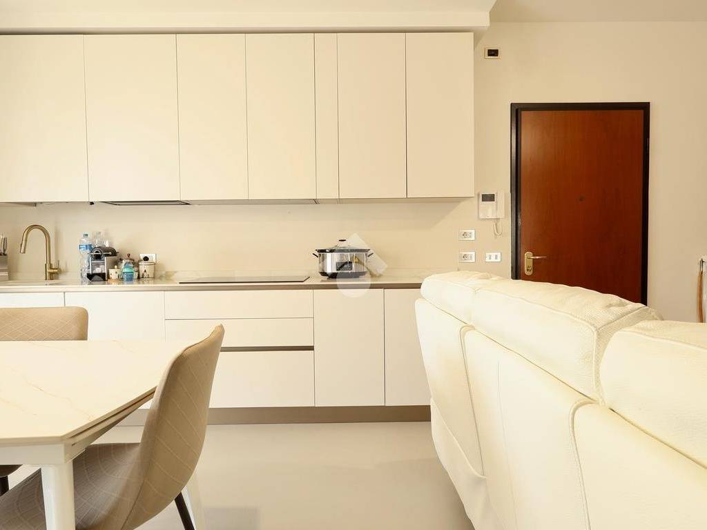appartamento in vendita a Reggio nell'Emilia in zona Gavassa