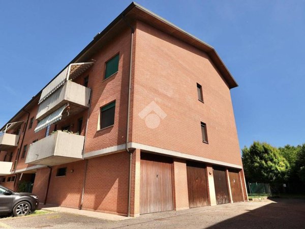 appartamento in vendita a Reggio nell'Emilia in zona Gavassa