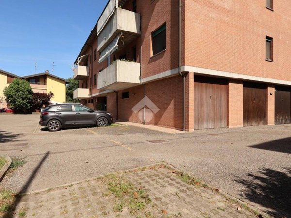 appartamento in vendita a Reggio nell'Emilia in zona Gavassa