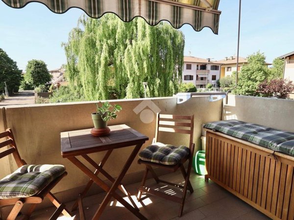 appartamento in vendita a Reggio nell'Emilia in zona Gavassa