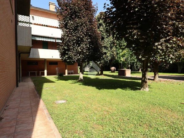 appartamento in vendita a Reggio nell'Emilia in zona Gavassa