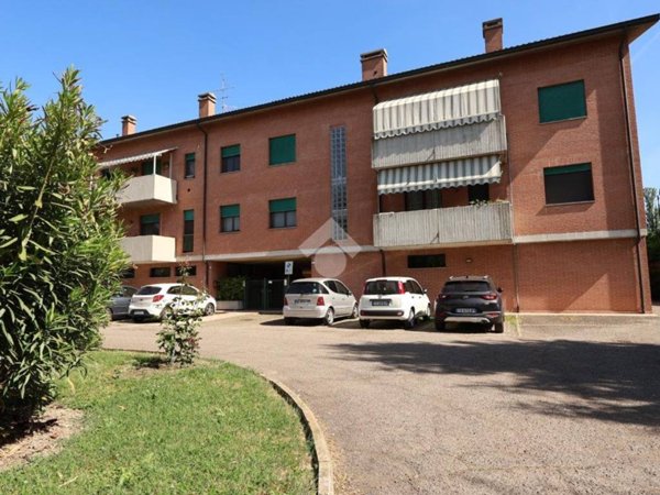 appartamento in vendita a Reggio nell'Emilia in zona Gavassa