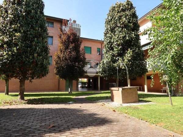 appartamento in vendita a Reggio nell'Emilia in zona Gavassa