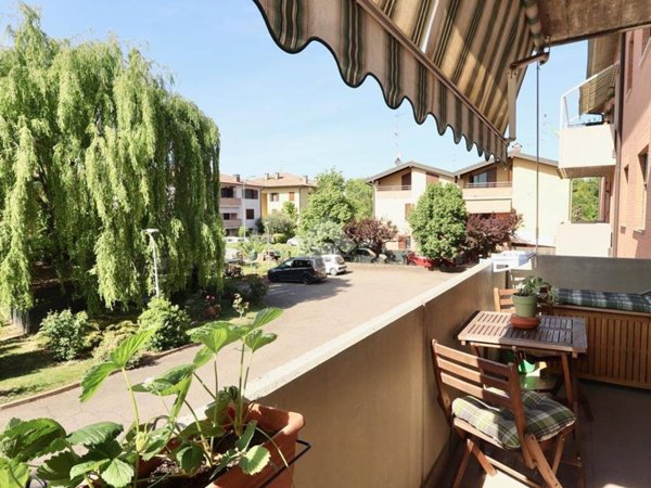 appartamento in vendita a Reggio nell'Emilia in zona Gavassa