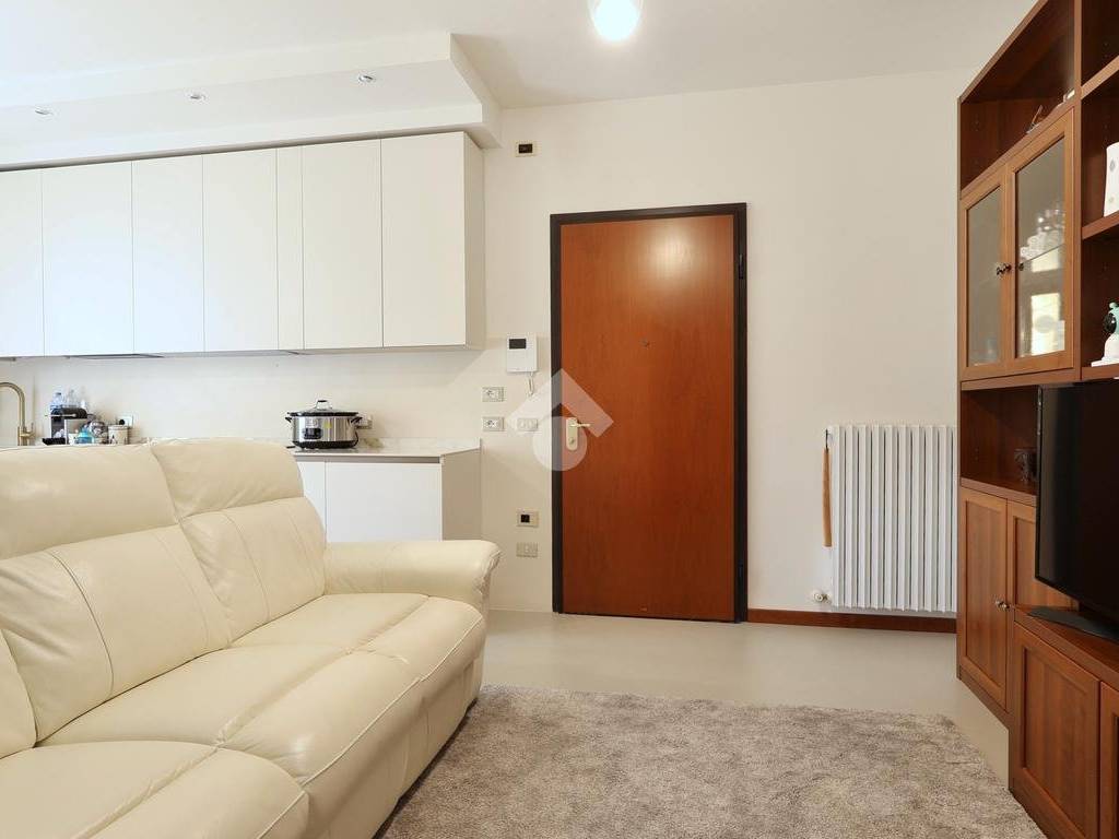 appartamento in vendita a Reggio nell'Emilia in zona Gavassa
