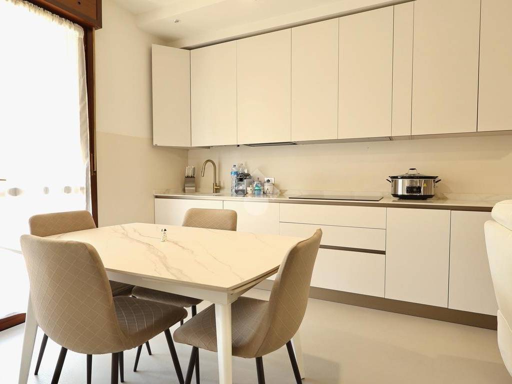 appartamento in vendita a Reggio nell'Emilia in zona Gavassa