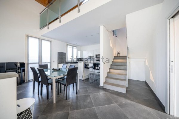 casa indipendente in vendita a Reggio nell'Emilia in zona Gavassa