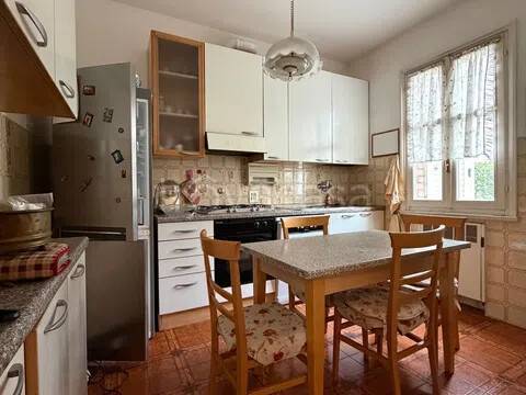casa indipendente in vendita a Reggio nell'Emilia in zona Rivalta