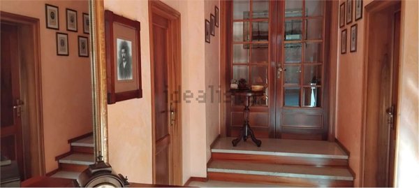 casa indipendente in vendita a Reggio nell'Emilia