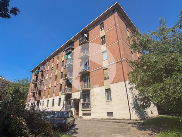 appartamento in vendita a Reggio nell'Emilia in zona Città Storica