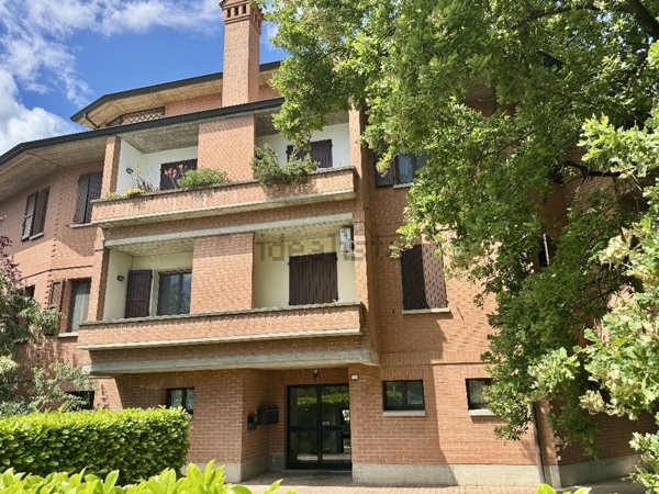 appartamento in vendita a Reggio nell'Emilia in zona Cavazzoli