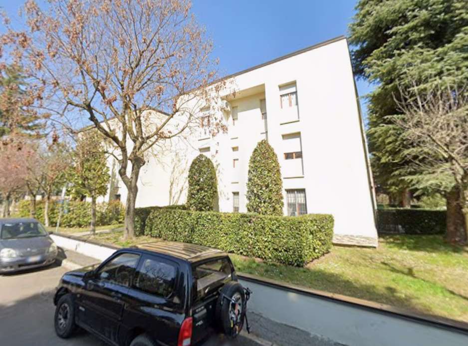 appartamento in vendita a Reggio nell'Emilia in zona Rivalta