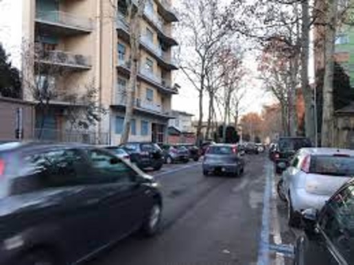appartamento in vendita a Reggio nell'Emilia in zona Città Storica
