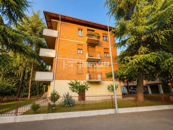 appartamento in vendita a Reggio nell'Emilia in zona Città Storica