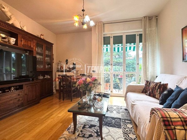 appartamento in vendita a Reggio nell'Emilia in zona Città Storica