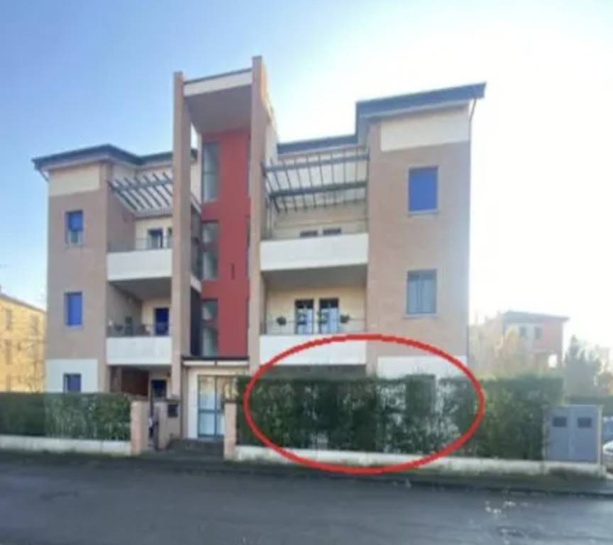appartamento in vendita a Reggio nell'Emilia
