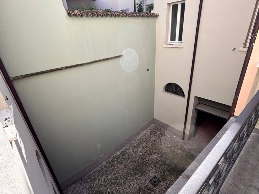 appartamento in vendita a Reggio nell'Emilia in zona Città Storica
