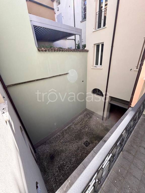 appartamento in vendita a Reggio nell'Emilia in zona Città Storica