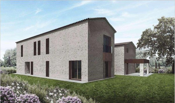 casa indipendente in vendita a Reggio nell'Emilia in zona Codemondo