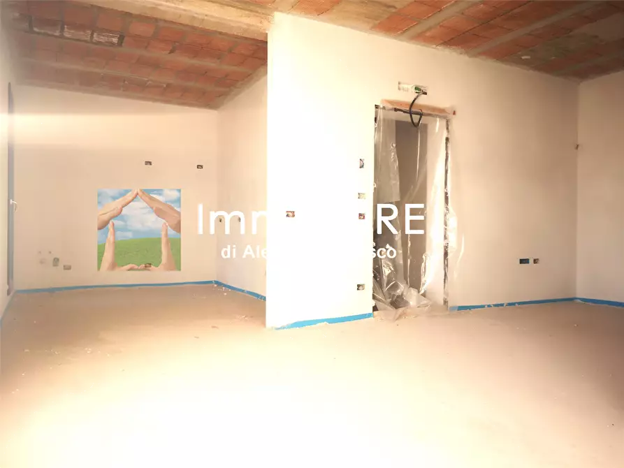 appartamento in vendita a Reggio nell'Emilia