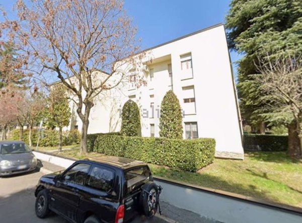 appartamento in vendita a Reggio nell'Emilia