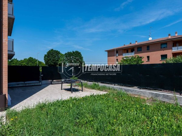 appartamento in vendita a Reggio nell'Emilia in zona Gavassa
