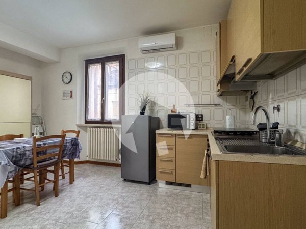appartamento in vendita a Reggio nell'Emilia in zona Città Storica