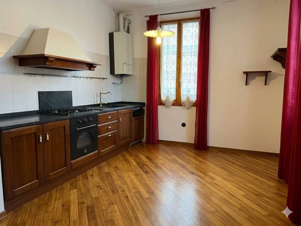 appartamento in vendita a Reggio nell'Emilia in zona Città Storica