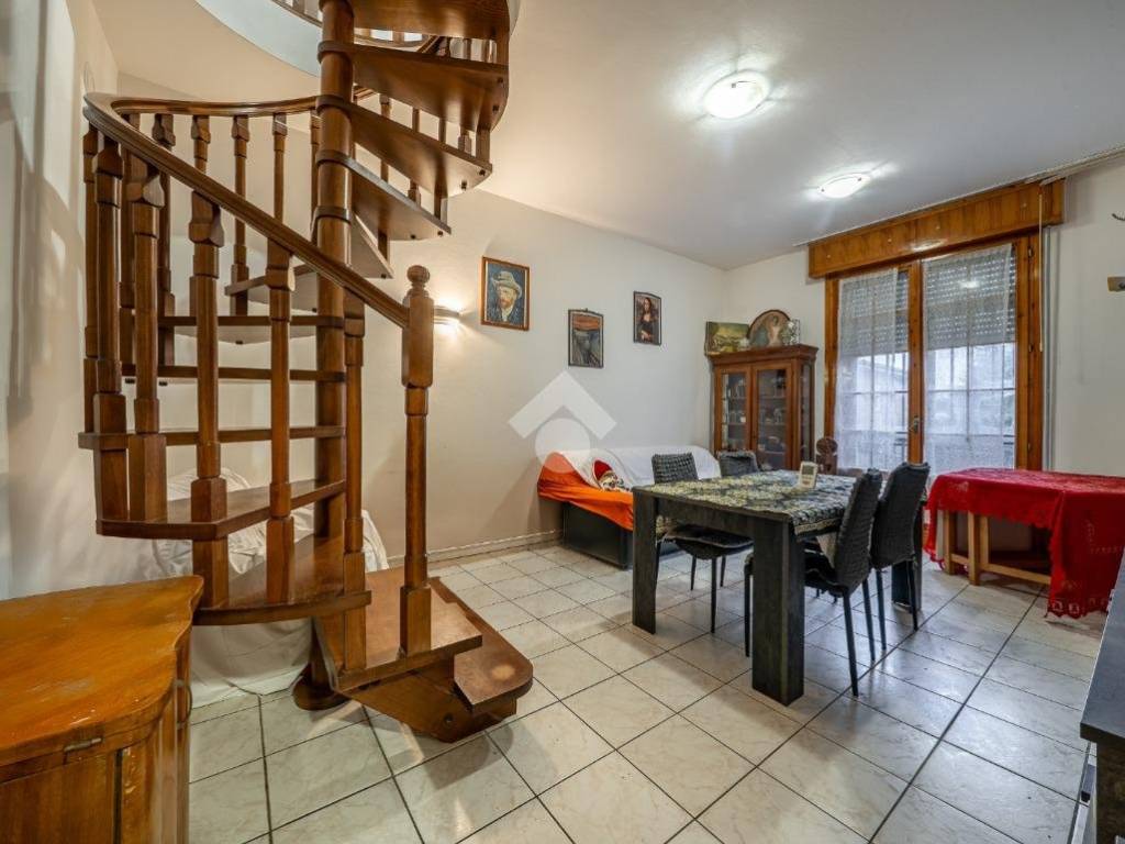 appartamento in vendita a Reggio nell'Emilia