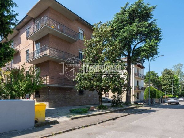 appartamento in vendita a Reggio nell'Emilia in zona Città Storica