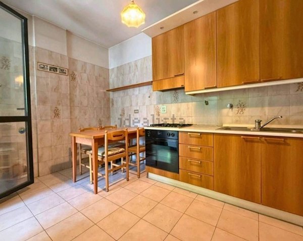 appartamento in vendita a Reggio nell'Emilia in zona Mirabello