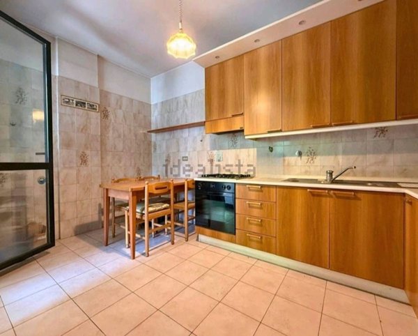 appartamento in vendita a Reggio nell'Emilia in zona Ospizio