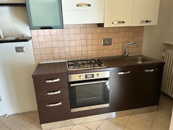 appartamento in vendita a Reggio nell'Emilia in zona Ospizio