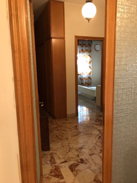 appartamento in vendita a Reggio nell'Emilia in zona Ospizio