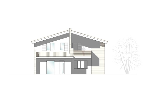 casa indipendente in vendita a Reggio nell'Emilia in zona Roncina