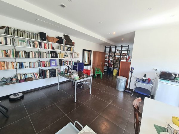 appartamento in vendita a Reggio nell'Emilia in zona Pieve Modolena
