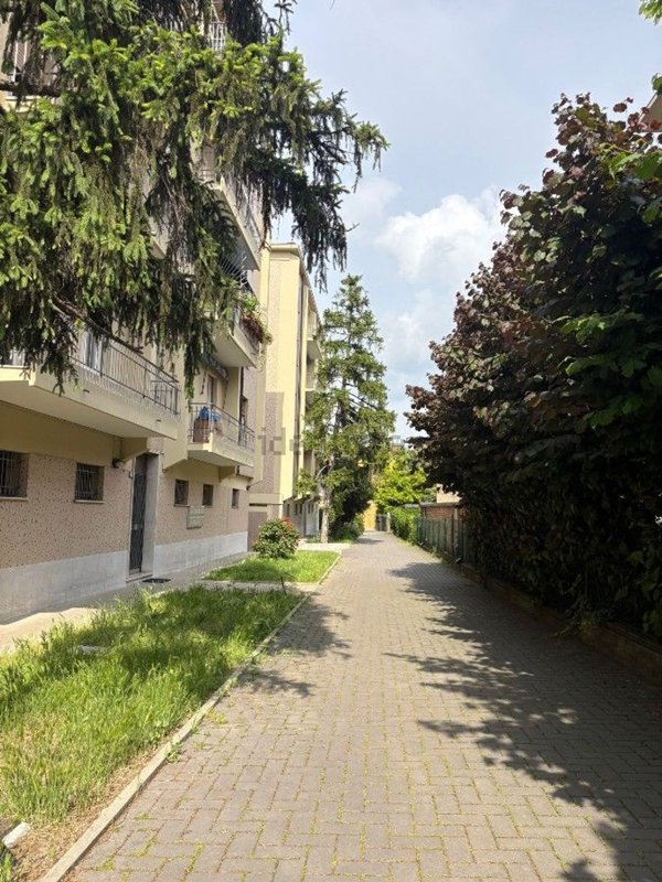 appartamento in vendita a Reggio nell'Emilia in zona Città Storica