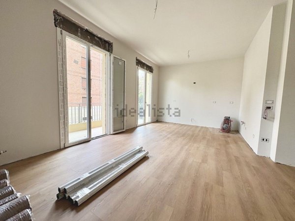 appartamento in vendita a Reggio nell'Emilia in zona Città Storica