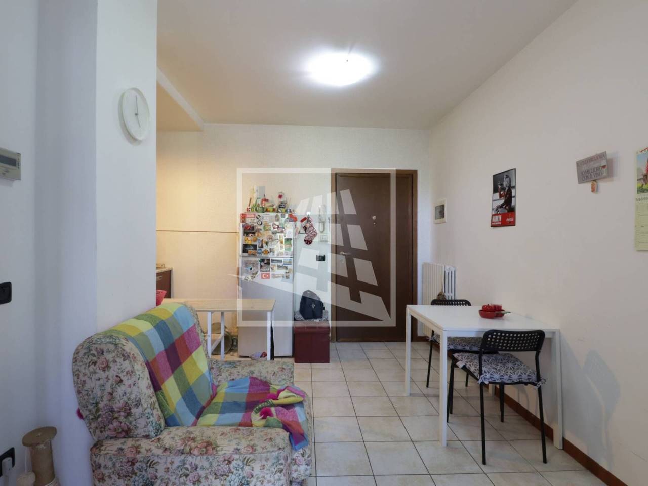 appartamento in vendita a Reggio nell'Emilia in zona Città Storica
