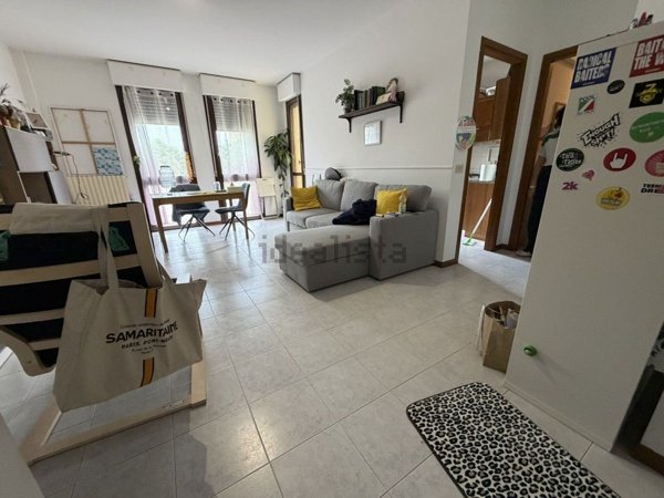 appartamento in vendita a Reggio nell'Emilia