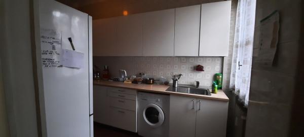 appartamento in vendita a Reggio nell'Emilia in zona Città Storica