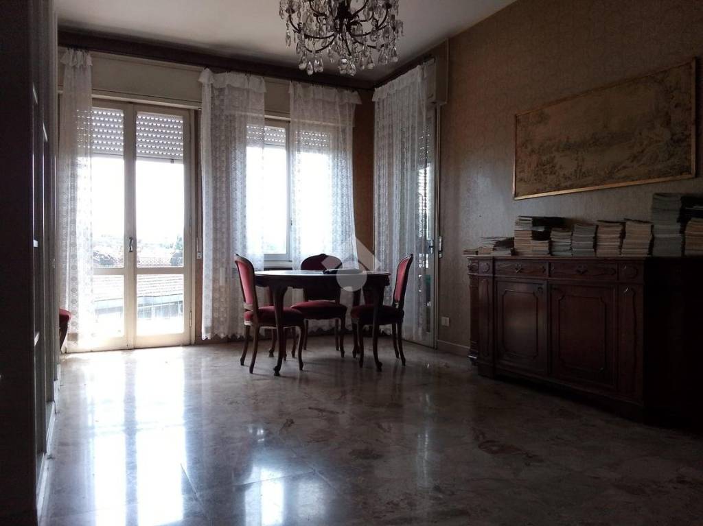 appartamento in vendita a Reggio nell'Emilia