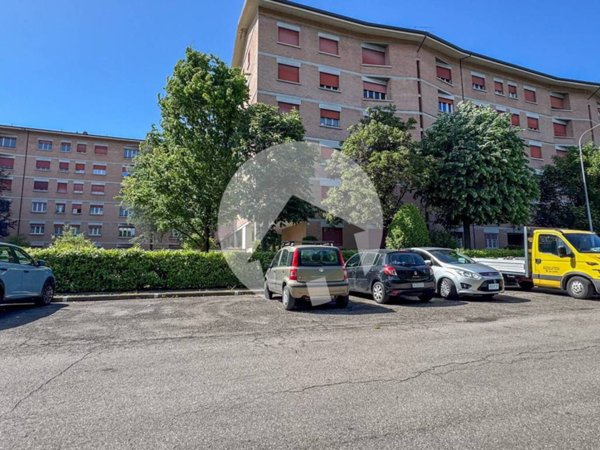 appartamento in vendita a Reggio nell'Emilia