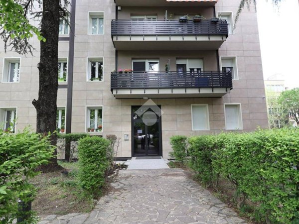 appartamento in vendita a Reggio nell'Emilia in zona Città Storica
