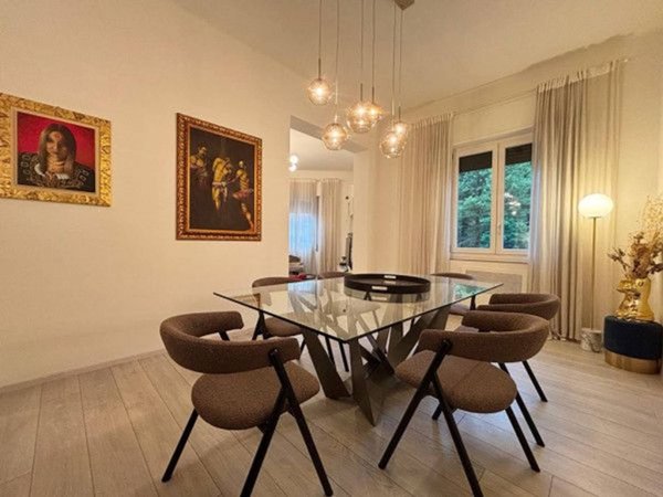 appartamento in vendita a Reggio nell'Emilia in zona Città Storica