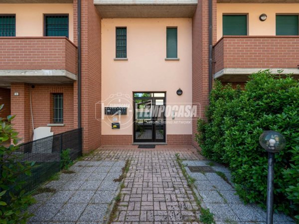 appartamento in vendita a Reggio nell'Emilia in zona Città Storica