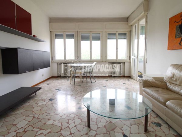 appartamento in vendita a Reggio nell'Emilia in zona Città Storica